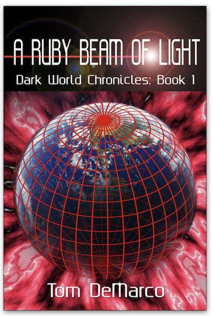 A Gentle Apocalyptic Novel